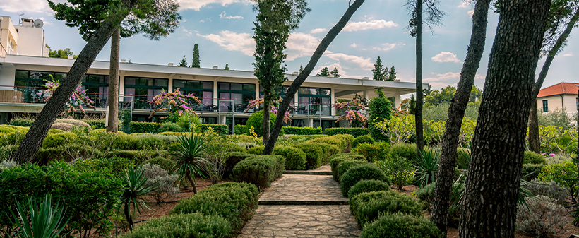 Aminess Vival Velaris Resort****, otok Brač, Hrvaška - Kuponko.si