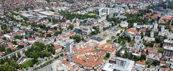 Motel Kobilj, Banja Luka; nočitev z zajtrkom - Kuponko.si