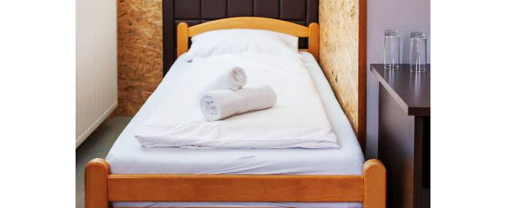 Motel Kobilj, Banja Luka; nočitev z zajtrkom - Kuponko.si