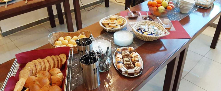 Motel Kobilj, Banja Luka; nočitev z zajtrkom - Kuponko.si