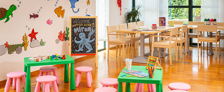 Aminess Vival Velaris Resort****, otok Brač, Hrvaška - Kuponko.si