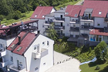 Apartmaji Toplice Sveti Martin, 1x nočitev