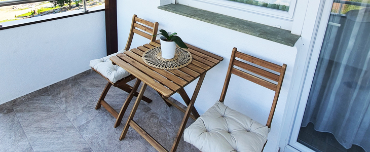 Apartmaji Toplice Sveti Martin, 1x nočitev - Kuponko.si