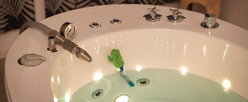 Rezidenca Ortus - paket sprostitve - Kuponko.si