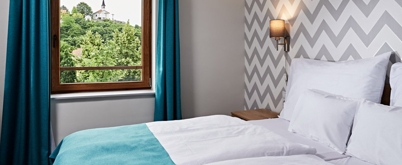 Hotel Adalbert 3*, Madžarska, 2x nočitev z zajtrkom - Kuponko.si