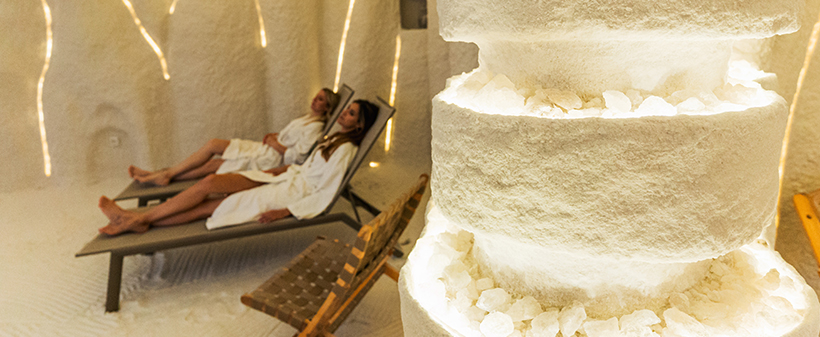 Rezidenca Ortus - paket sprostitve - Kuponko.si