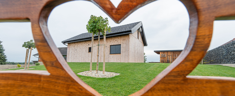 Ranč Dida, Petrovci: nočitev z uporabo jacuzzija - Kuponko.si