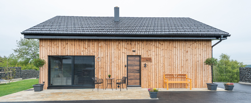 Ranč Dida, Petrovci: nočitev z uporabo jacuzzija - Kuponko.si