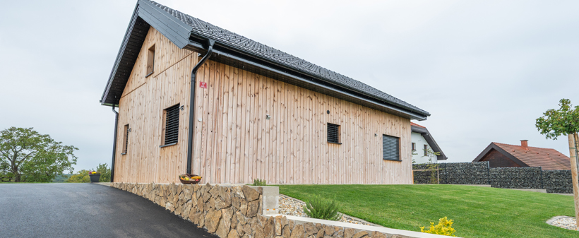 Ranč Dida, Petrovci: nočitev z uporabo jacuzzija - Kuponko.si