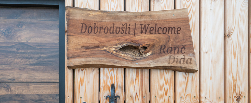 Ranč Dida, Petrovci: nočitev z uporabo jacuzzija - Kuponko.si