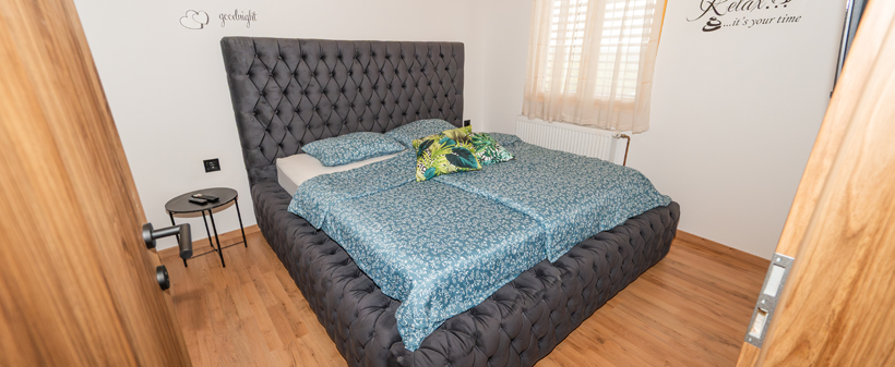 Ranč Dida, Petrovci: nočitev z uporabo jacuzzija - Kuponko.si