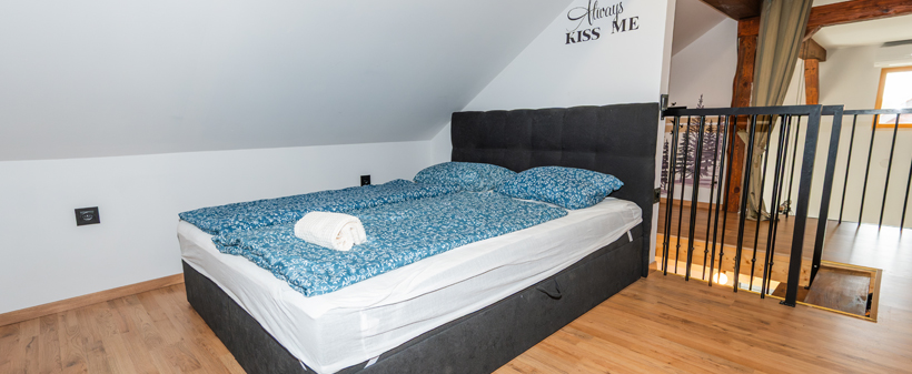 Ranč Dida, Petrovci: nočitev z uporabo jacuzzija - Kuponko.si