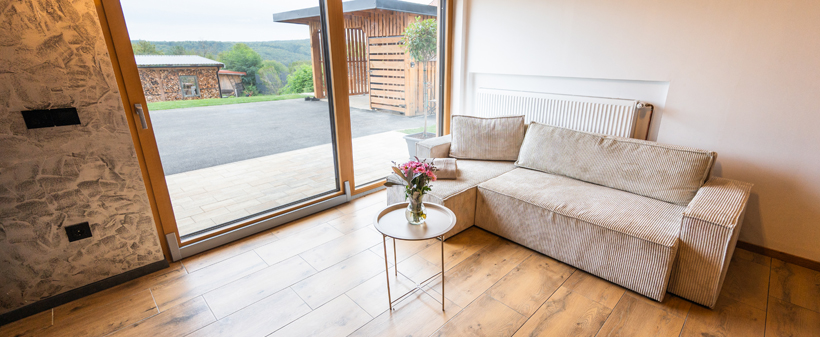 Ranč Dida, Petrovci: nočitev z uporabo jacuzzija - Kuponko.si