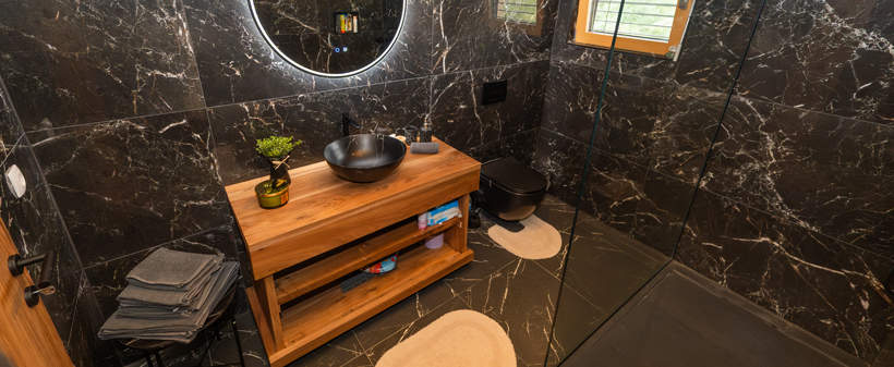 Ranč Dida, Petrovci: nočitev z uporabo jacuzzija - Kuponko.si