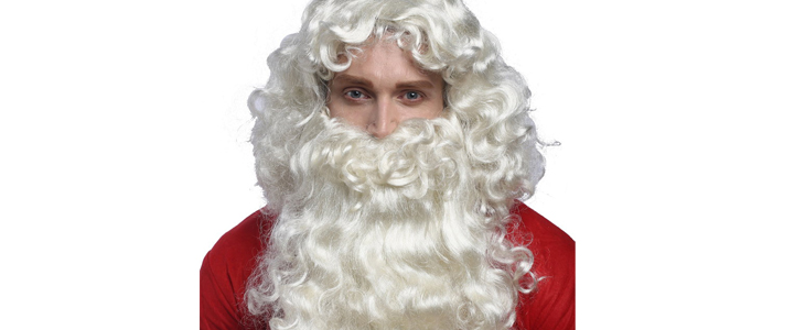 Božičkov komplet za družinskega Božička - Kuponko.si