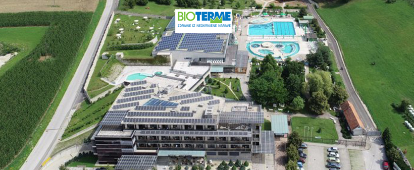 Hotel Bioterme, Mala Nedelja termalni oddih - Kuponko.si