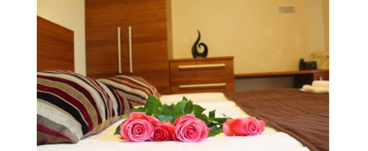 Villa Aina***, Laško romantično spa razvajanje - Kuponko.si