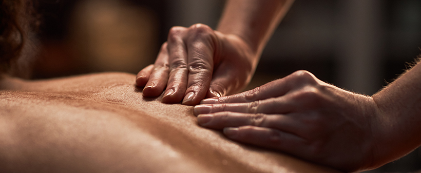 BE Luxx, masaža s pilingom Citrus Energy - Kuponko.si