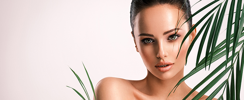 BE Luxx, nega obraza Glow touch - Kuponko.si