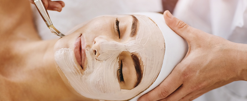 BE Luxx, nega obraza Glow touch - Kuponko.si