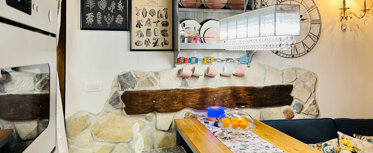 Fairy Tale House; 2x nočitev za do 8 oseb - Kuponko.si