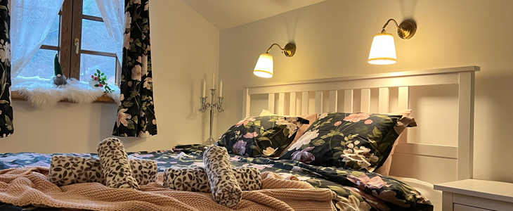 Fairy Tale House; 2x nočitev za do 8 oseb - Kuponko.si