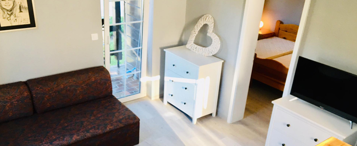 Apartma Lipa 15, Terme Olimia: 2x nočitev - Kuponko.si