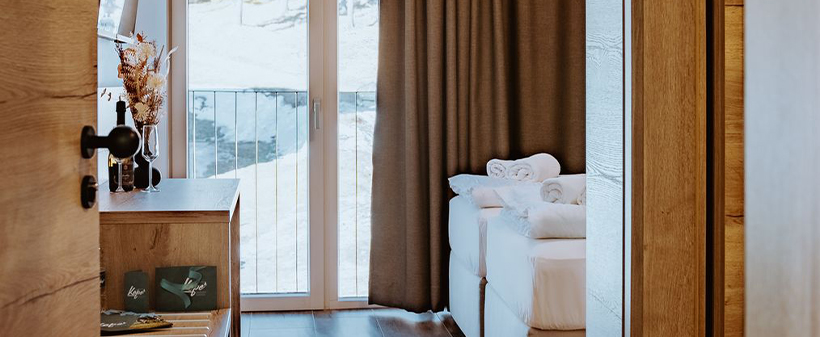 Grmovškov dom, Kope: novoletni paket - Kuponko.si