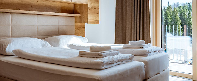 Grmovškov dom, Kope: novoletni paket - Kuponko.si