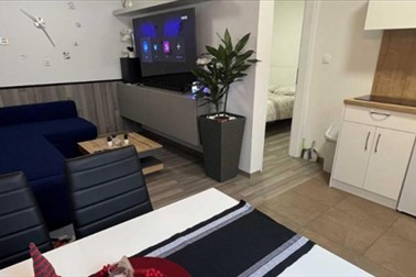 Apartma Adam & Eva, terme Olimia, 2x nočitev za 2-4