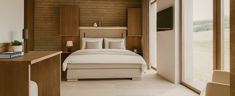 Hotel Panorama Kope: novoletni paket, smučanje - Kuponko.si