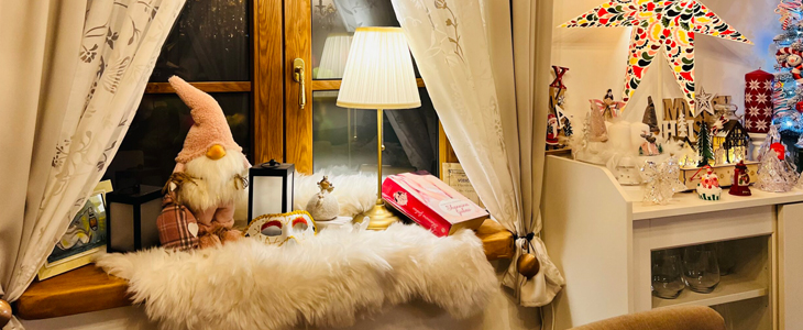 Fairy Tale House; 2x nočitev za do 8 oseb - Kuponko.si