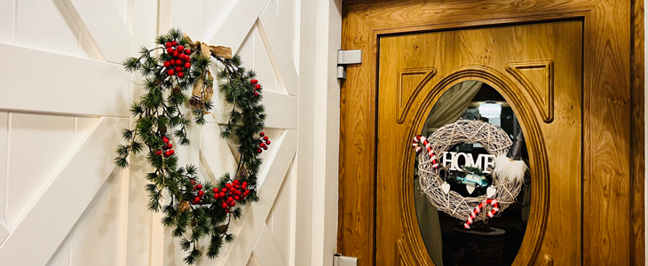 Fairy Tale House; 4x nočitev za do 8 oseb - Kuponko.si