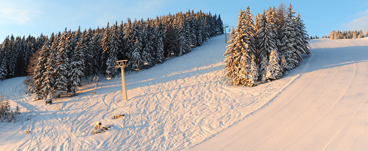 Golte, Wellnes Hotel Montis, smučarski oddih - Kuponko.si