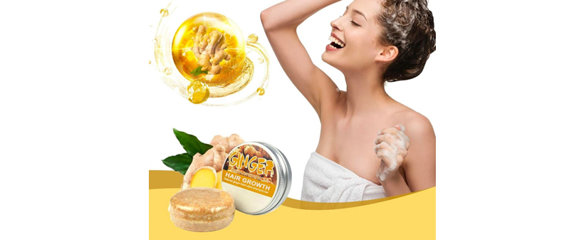 HairBoost, šampon za obnovo in nego las - Kuponko.si