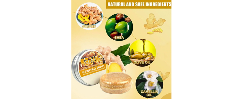 HairBoost, šampon za obnovo in nego las - Kuponko.si