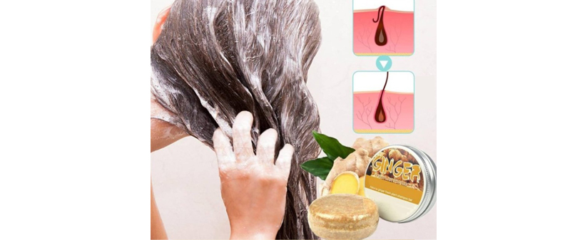 HairBoost, šampon za obnovo in nego las - Kuponko.si