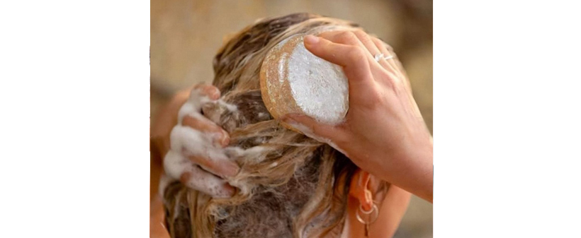 HairBoost, šampon za obnovo in nego las - Kuponko.si