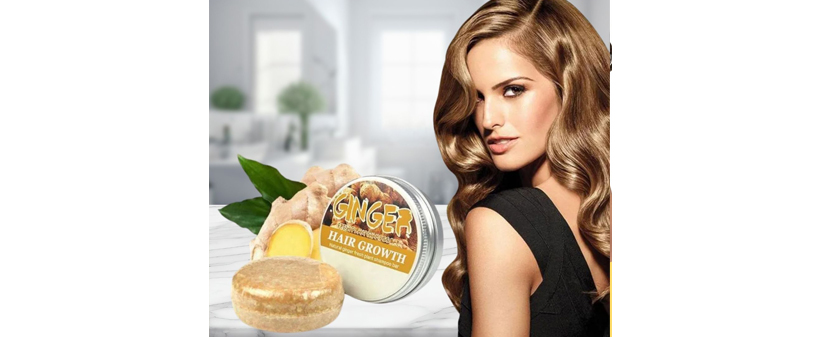 HairBoost, šampon za obnovo in nego las - Kuponko.si