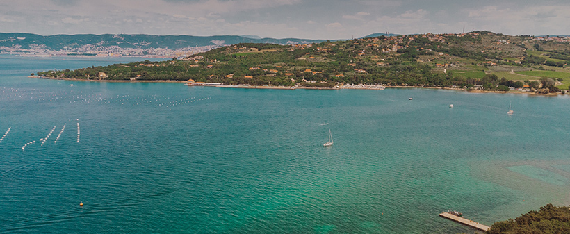 Mobilna hiška, Ankaran: jesenski oddih - Kuponko.si