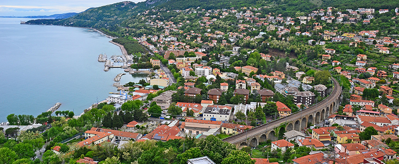 Mobilna hiška, Ankaran: jesenski oddih - Kuponko.si