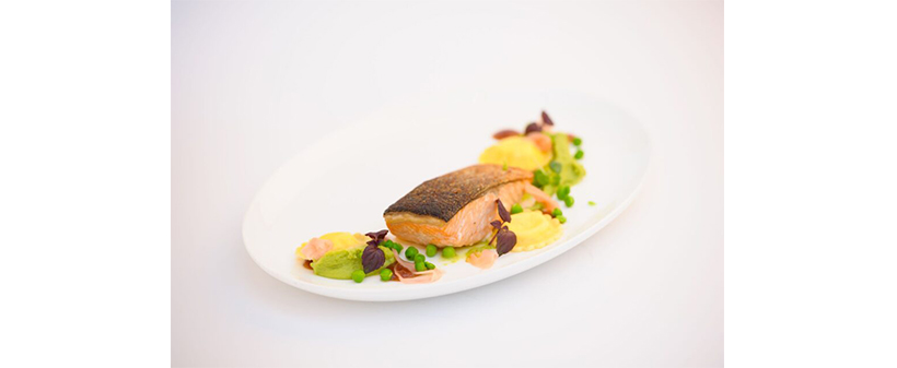 Stolpa Kristal & razvajanje v restavraciji Kaiser - Kuponko.si