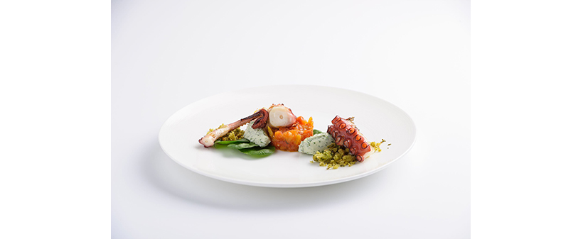 Stolpa Kristal & razvajanje v restavraciji Kaiser - Kuponko.si