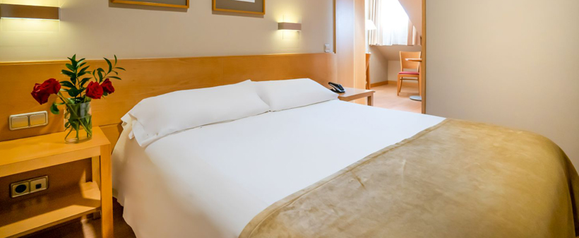 Hotel Victoria 4*, Madrid: Oddih v španskem ritmu - Kuponko.si