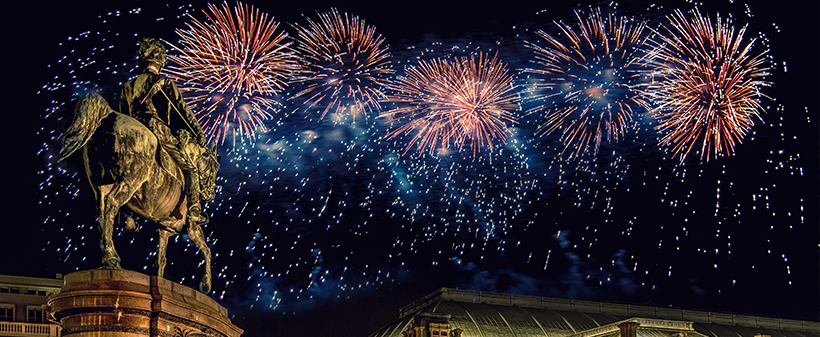 goHolidays: Bratislava in Dunaj, novo leto, 3 dni - Kuponko.si