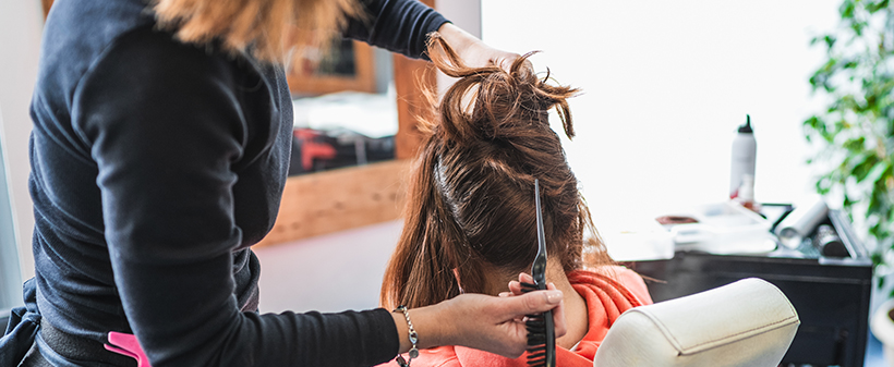 BE Luxx, profesionalno ličenje in pričeska - Kuponko.si