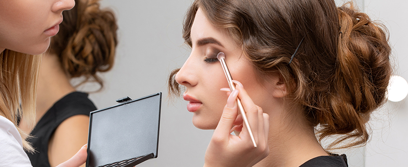 BE Luxx, profesionalno ličenje in pričeska - Kuponko.si