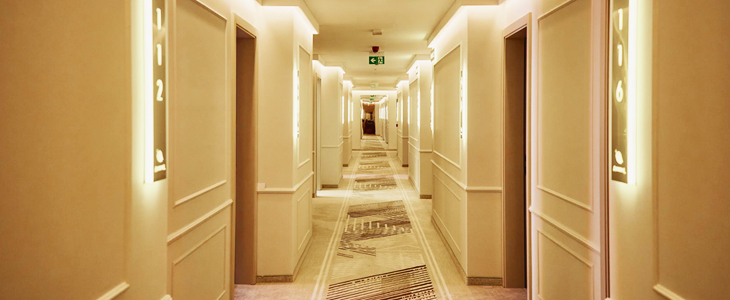 Casino & Hotel Admiral Škofije 4*, 2x polpenzion - Kuponko.si