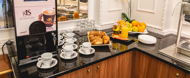 Casino & Hotel Admiral Škofije 4*, 2x polpenzion - Kuponko.si