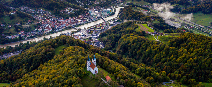 Hotel Zdravilišče Laško: termalni oddih - Kuponko.si